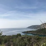 Velonas Mpakas Country ,steps To The Sea Nyaraló *