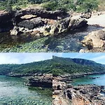 Velonas Mpakas Country ,steps To The Sea