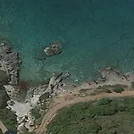 Velonas Mpakas Country ,steps To The Sea Nyaraló