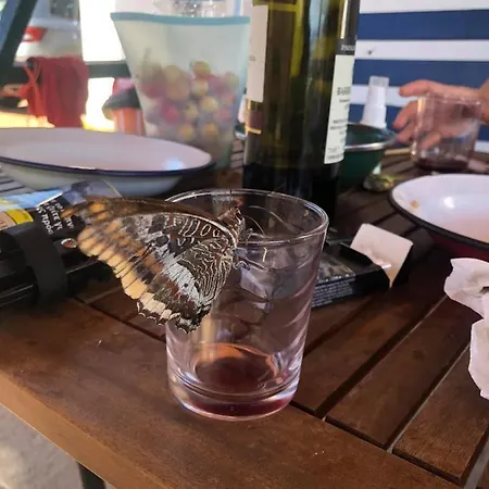 Nyaraló Velonas Mpakas Country *