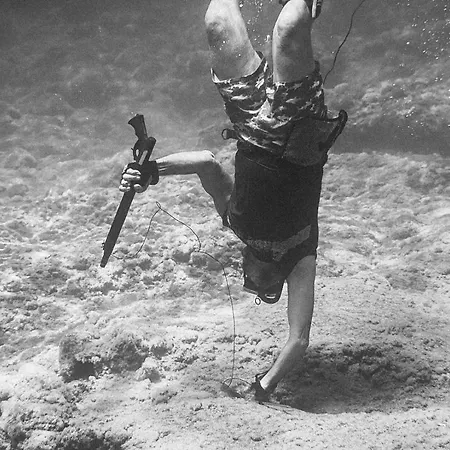 Velonas Mpakas Country Nyaraló Proszílio