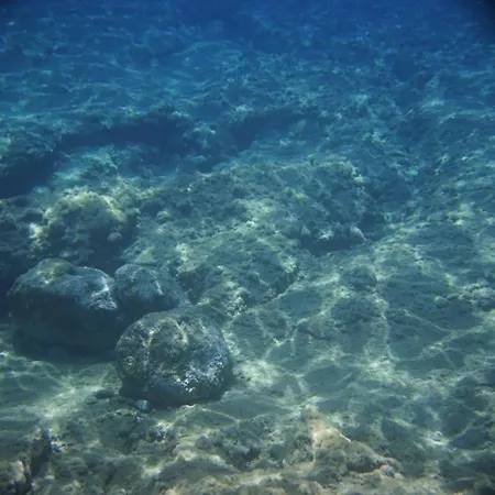 Velonas Mpakas Country Nyaraló *