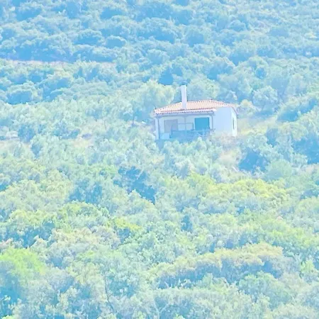 Velonas Mpakas Country ,steps To The Sea * Prosilio (Peloponnese)
