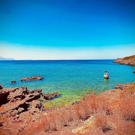 Velonas Mpakas Country * Prosilio (Peloponnese)