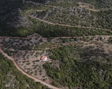 Velonas Mpakas Country Nyaraló