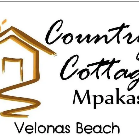 Velonas Mpakas Country ,steps To The Sea * Prosilio (Peloponnese)