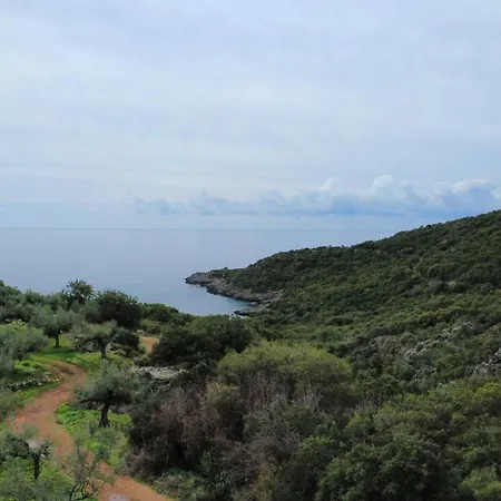 Σπίτι διακοπών Velonas Mpakas Country ,steps To The Sea