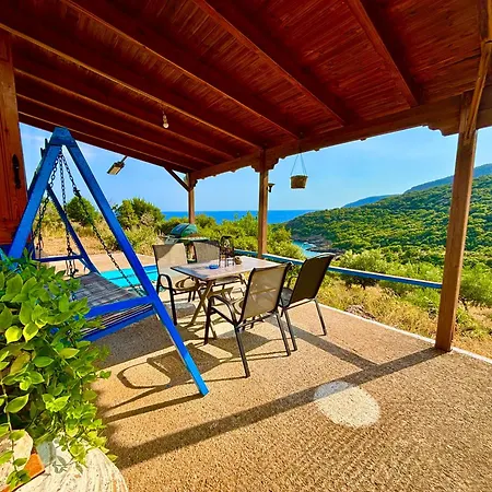 Casa vacanze Velonas Mpakas Country ,steps To The Sea
