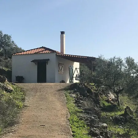 Velonas Mpakas Country Сasa de vacaciones Prosilio (Peloponnese)