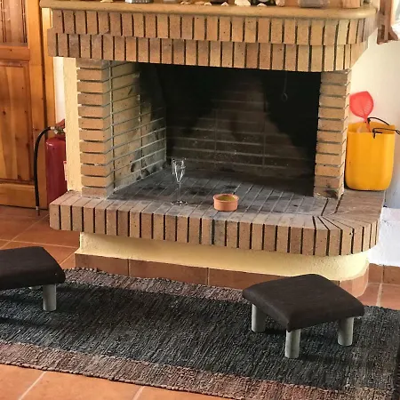 Σπίτι διακοπών Velonas Mpakas Country *