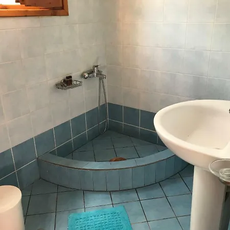 Velonas Mpakas Country Сasa de vacaciones Prosilio (Peloponnese)