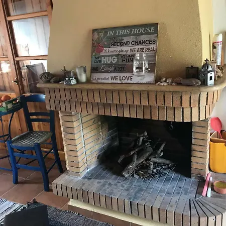 Velonas Mpakas Country *