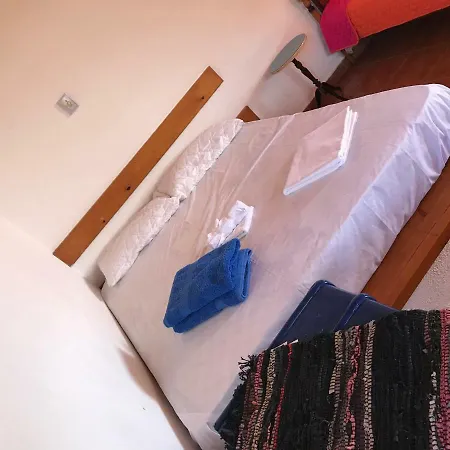 Velonas Mpakas Country Nyaraló Proszílio