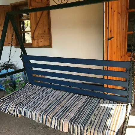 Velonas Mpakas Country * Proszílio