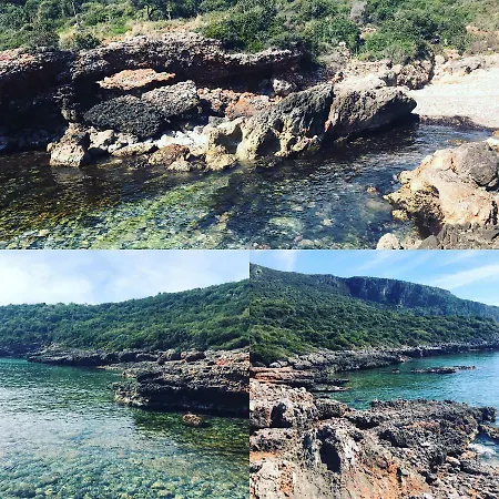 Velonas Mpakas Country ,steps To The Sea