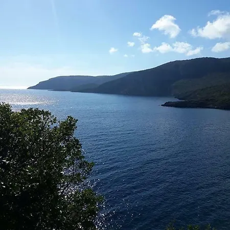 Velonas Mpakas Country ,steps To The Sea بيت للعطل *