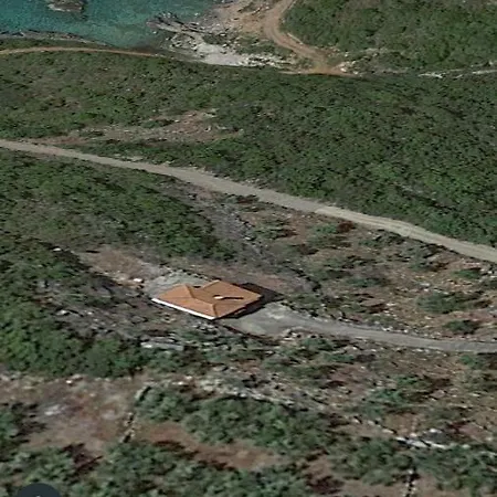 Velonas Mpakas Country ,steps To The Sea بيت للعطل *