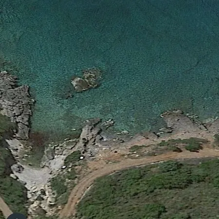 Velonas Mpakas Country Сasa de vacaciones