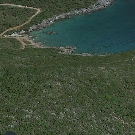 Velonas Mpakas Country ,steps To The Sea بيت للعطل