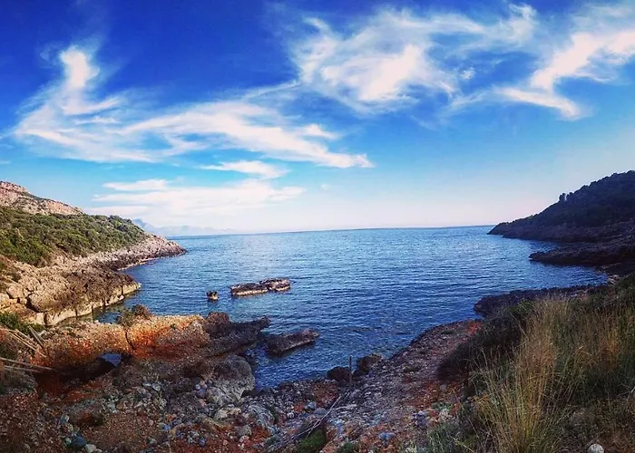 Tatil Evi Velonas Mpakas Country ,steps To The Sea Prosilio (Peloponnese)