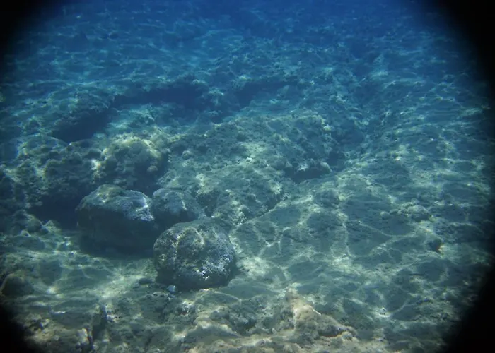 Velonas Mpakas Country ,steps To The Sea Semesterbostad *