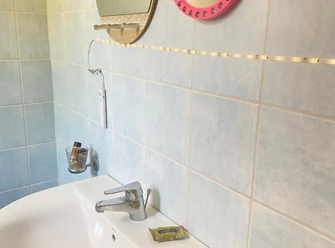 Velonas Mpakas Country Vakantiehuis