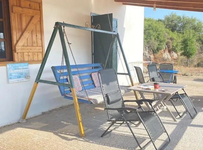 Velonas Mpakas Country *