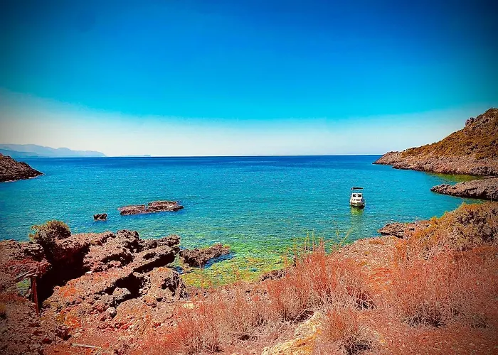 Velonas Mpakas Country * Prosilio (Peloponnese)