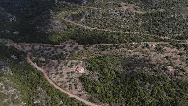 Velonas Mpakas Country Vakantiehuis