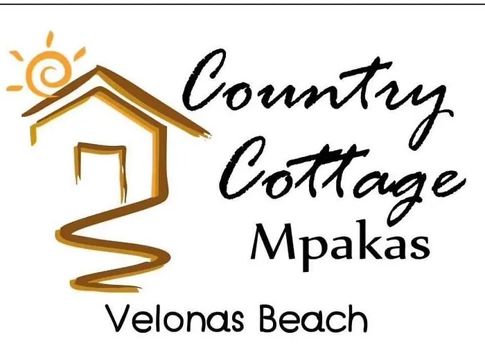 Velonas Mpakas Country ,steps To The Sea * Prosilio (Peloponnese)