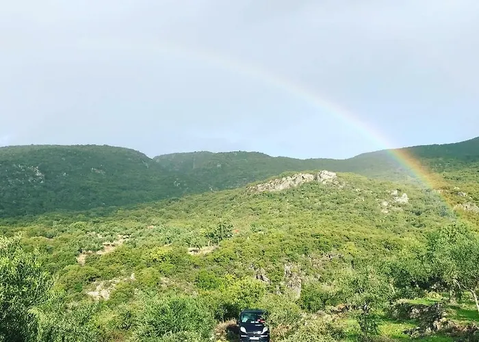 Velonas Mpakas Country ,steps To The Sea Semesterbostad