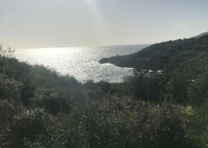 Velonas Mpakas Country ,steps To The Sea