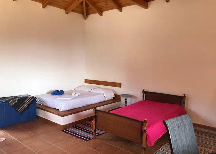 Velonas Mpakas Country Vakantiehuis