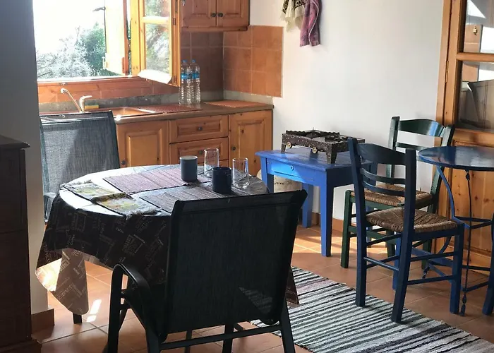 Velonas Mpakas Country *