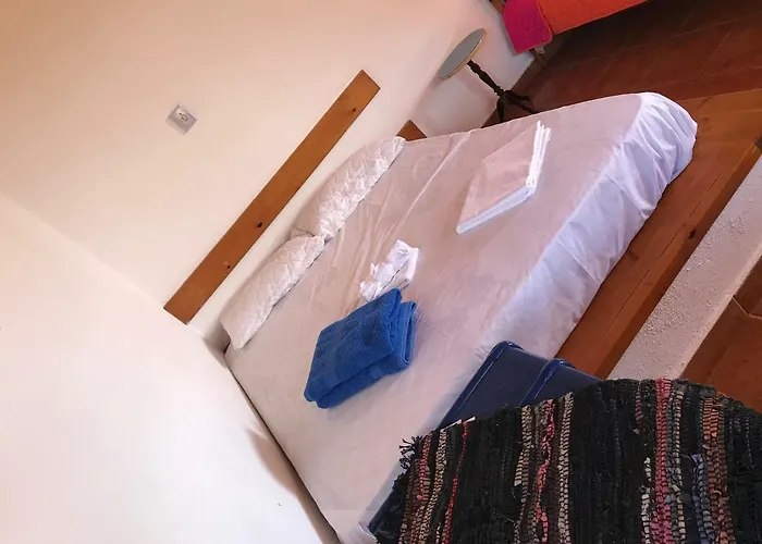 Velonas Mpakas Country Vakantiehuis Prosilio (Peloponnese)