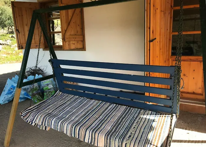 Velonas Mpakas Country * Prosilio (Peloponnese)