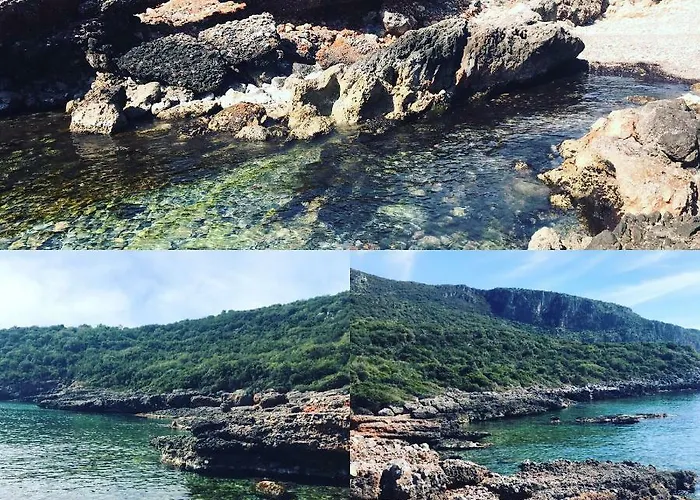 Velonas Mpakas Country ,steps To The Sea