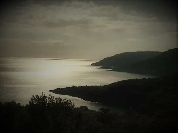 Dom wakacyjny Velonas Mpakas Country ,steps To The Sea *