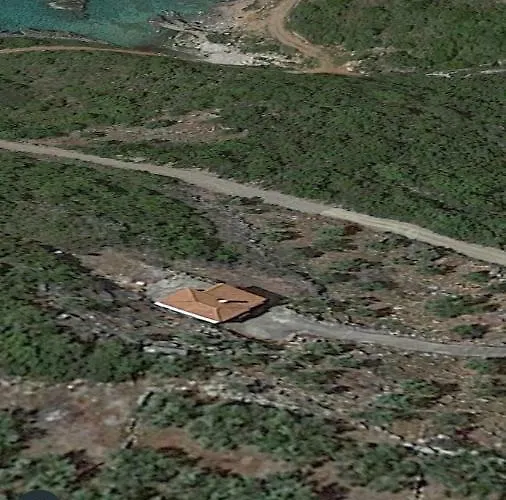 Velonas Mpakas Country Vakantiehuis *