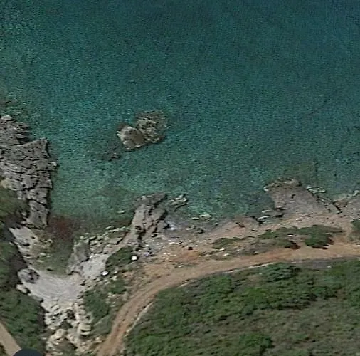 Velonas Mpakas Country ,steps To The Sea Dom wakacyjny