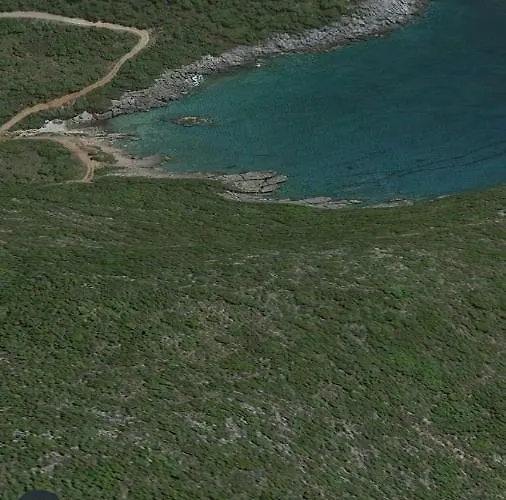 Velonas Mpakas Country ,steps To The Sea Dom wakacyjny